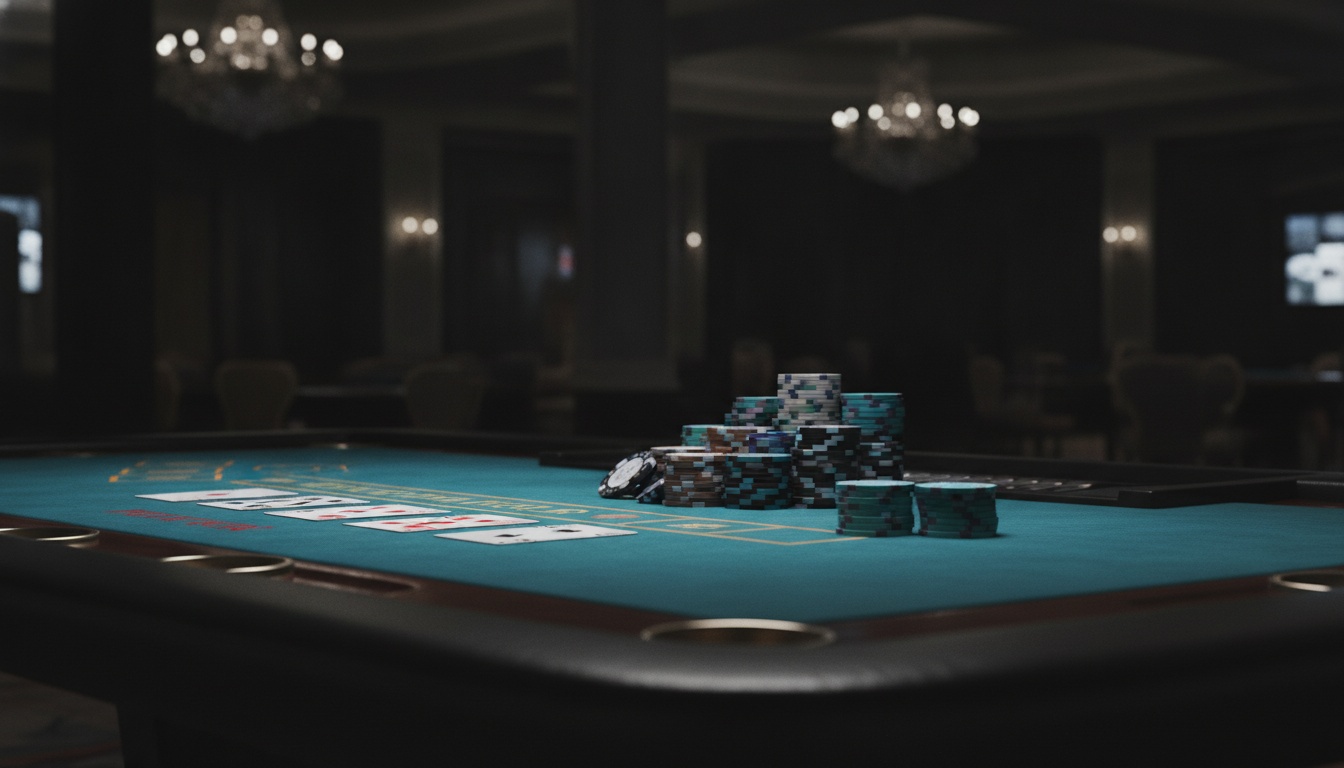 Spiludvalget hos Aquawin Casino