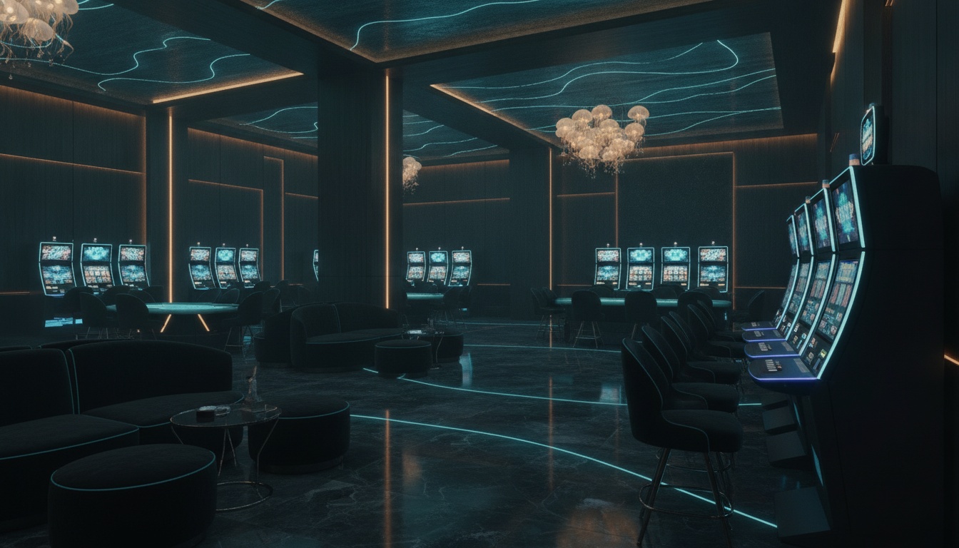 Aquawin Casino — Ansvarligt Spil og Rådgivning